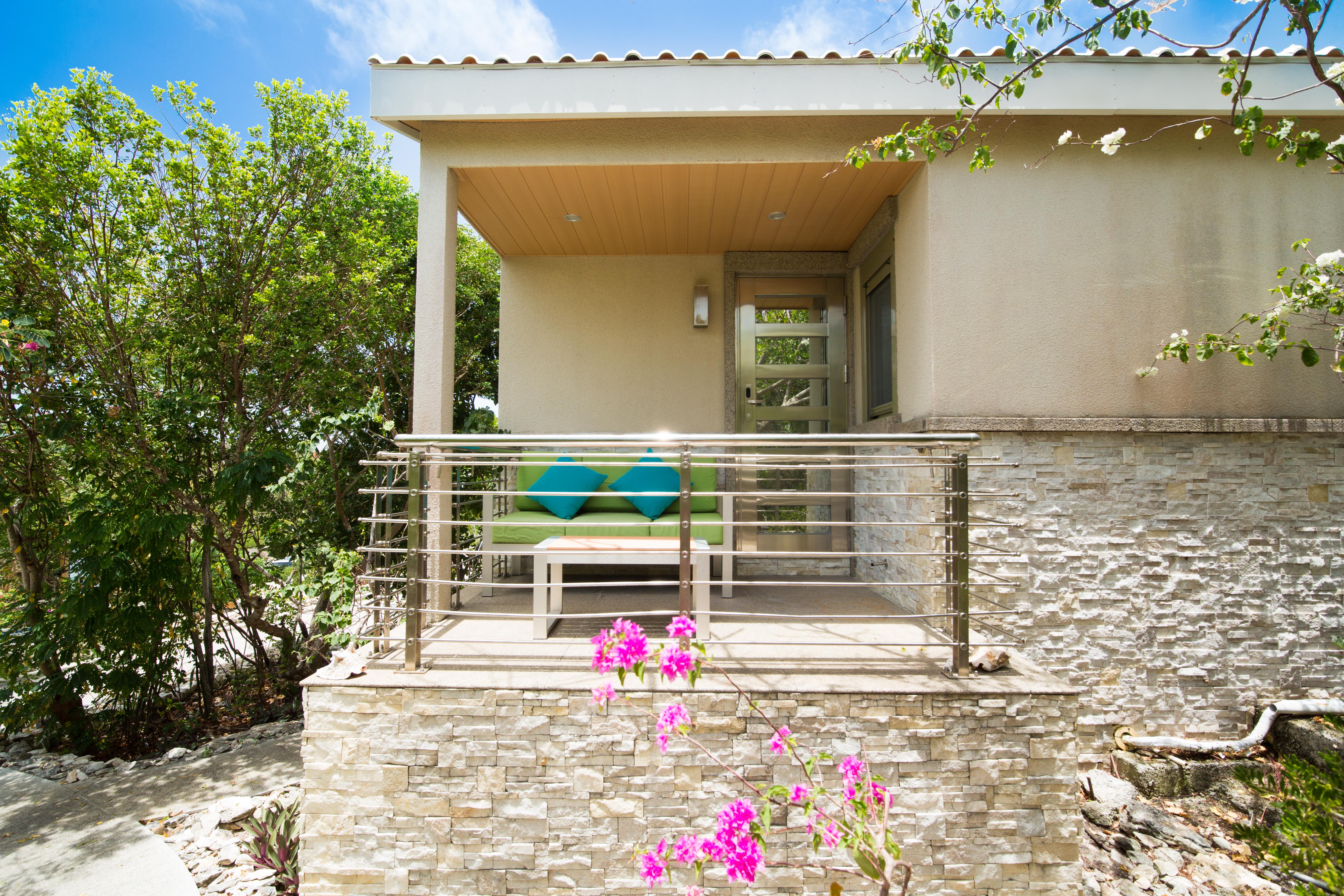 One On Marlin Resort (Adults Only) Turtle Cove Exterior foto
