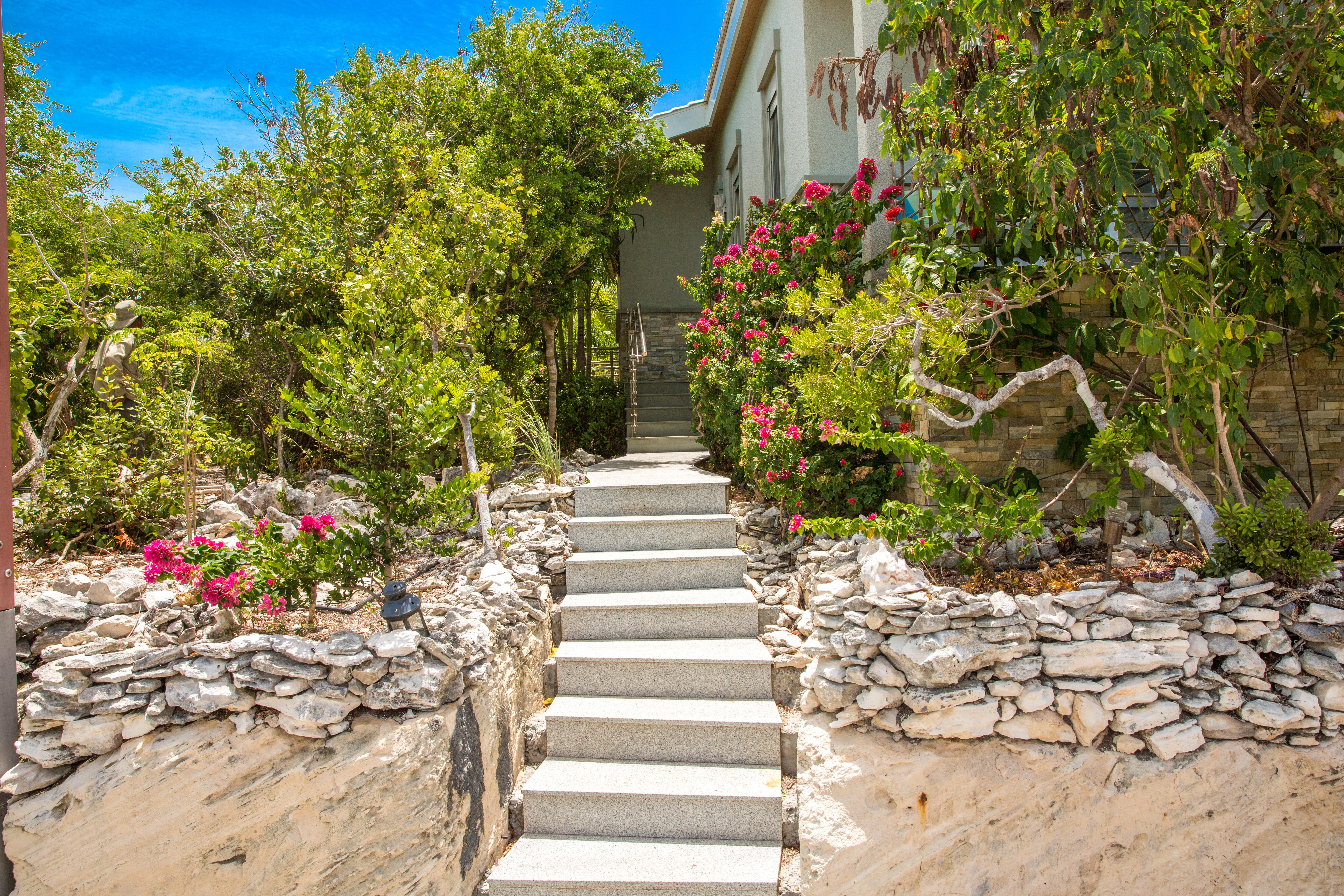 One On Marlin Resort (Adults Only) Turtle Cove Exterior foto