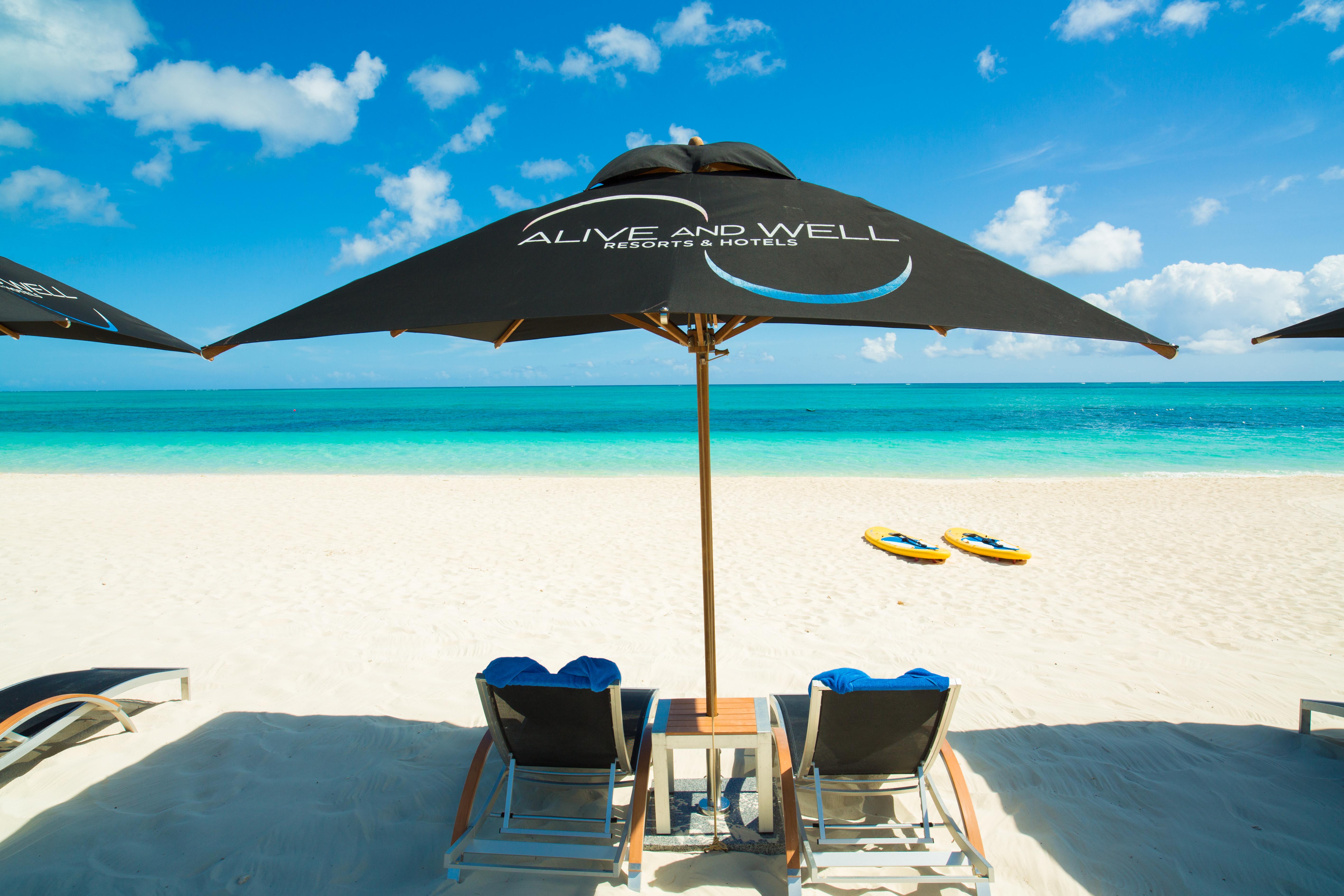 One On Marlin Resort (Adults Only) Turtle Cove Exterior foto
