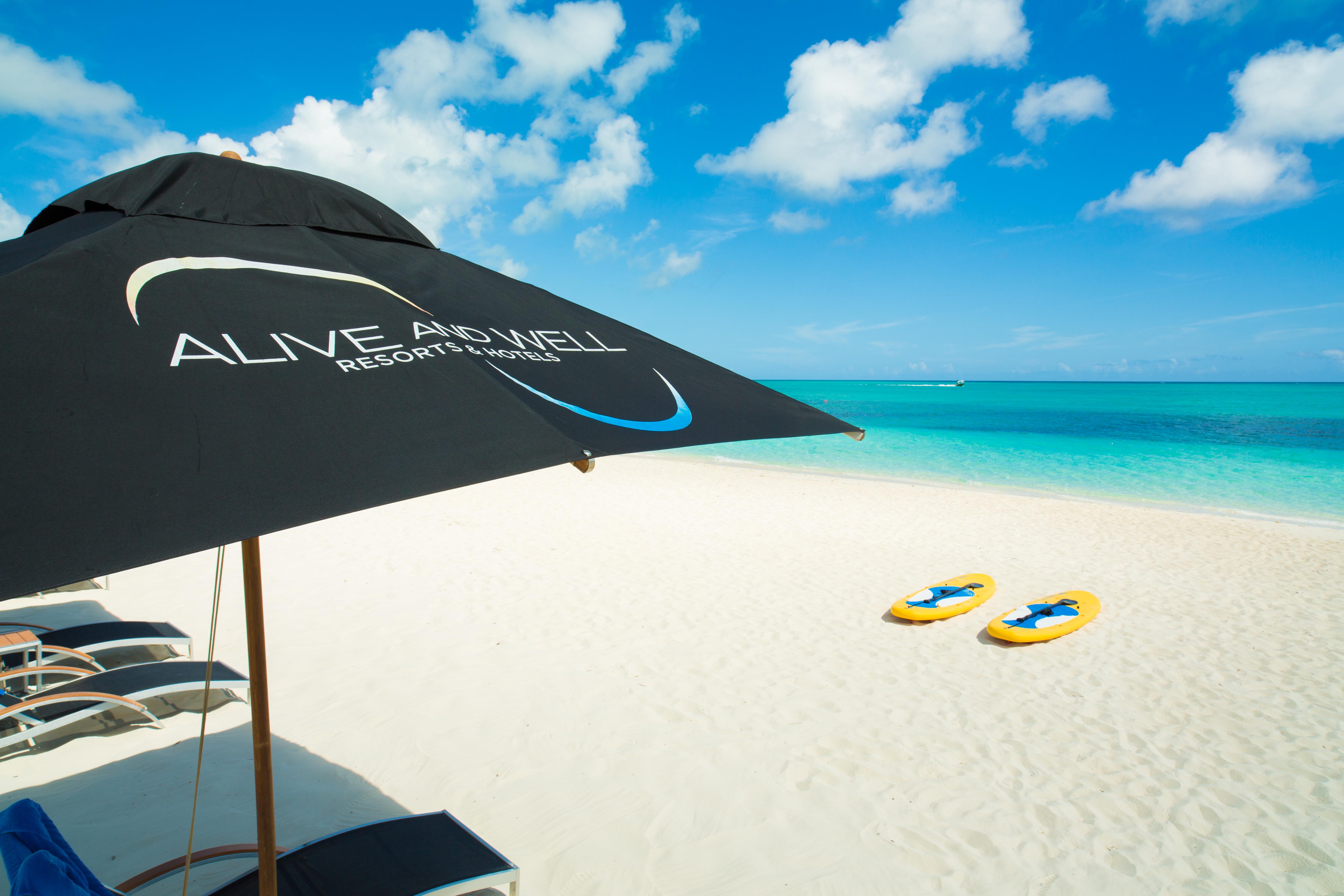 One On Marlin Resort (Adults Only) Turtle Cove Exterior foto