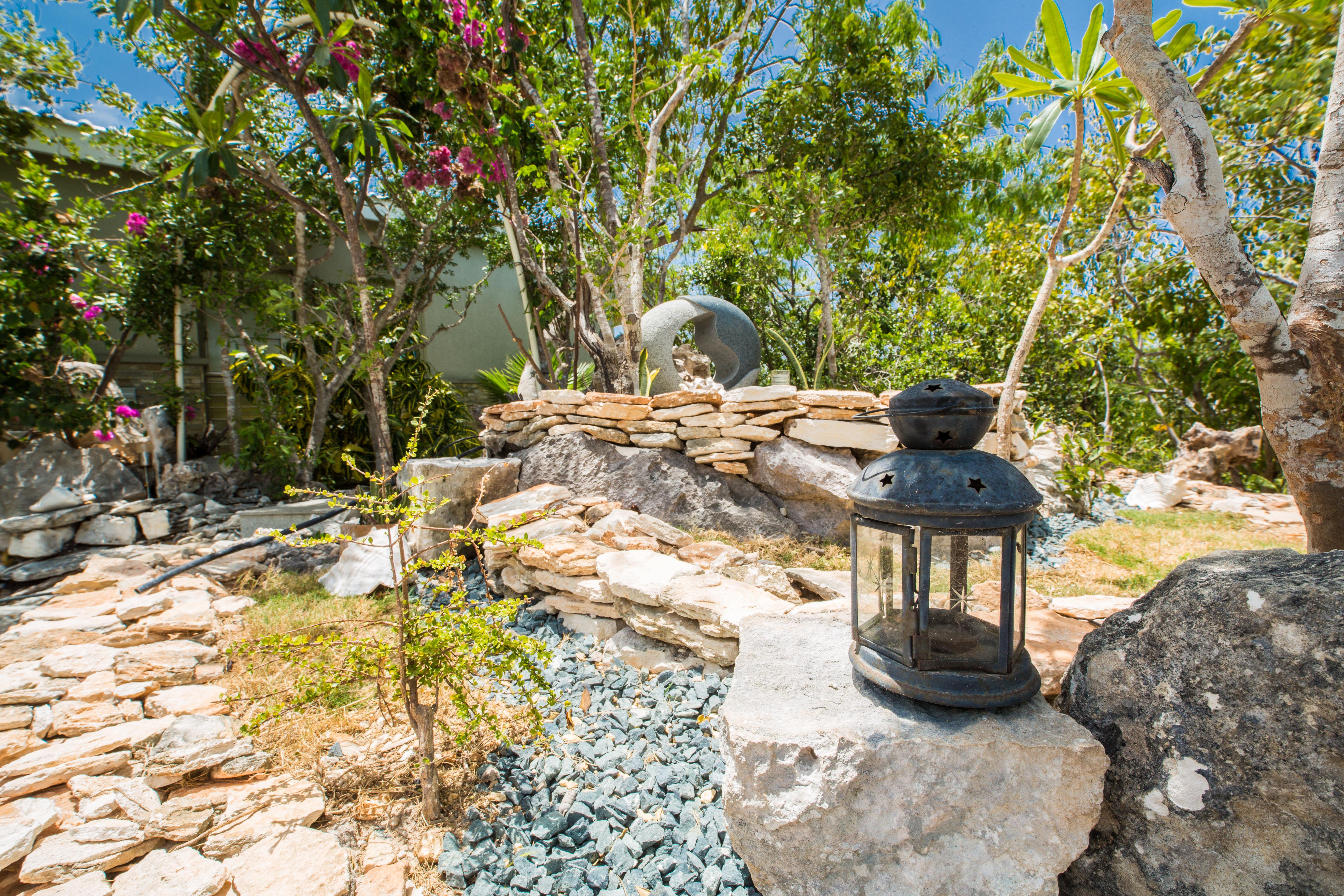 One On Marlin Resort (Adults Only) Turtle Cove Exterior foto