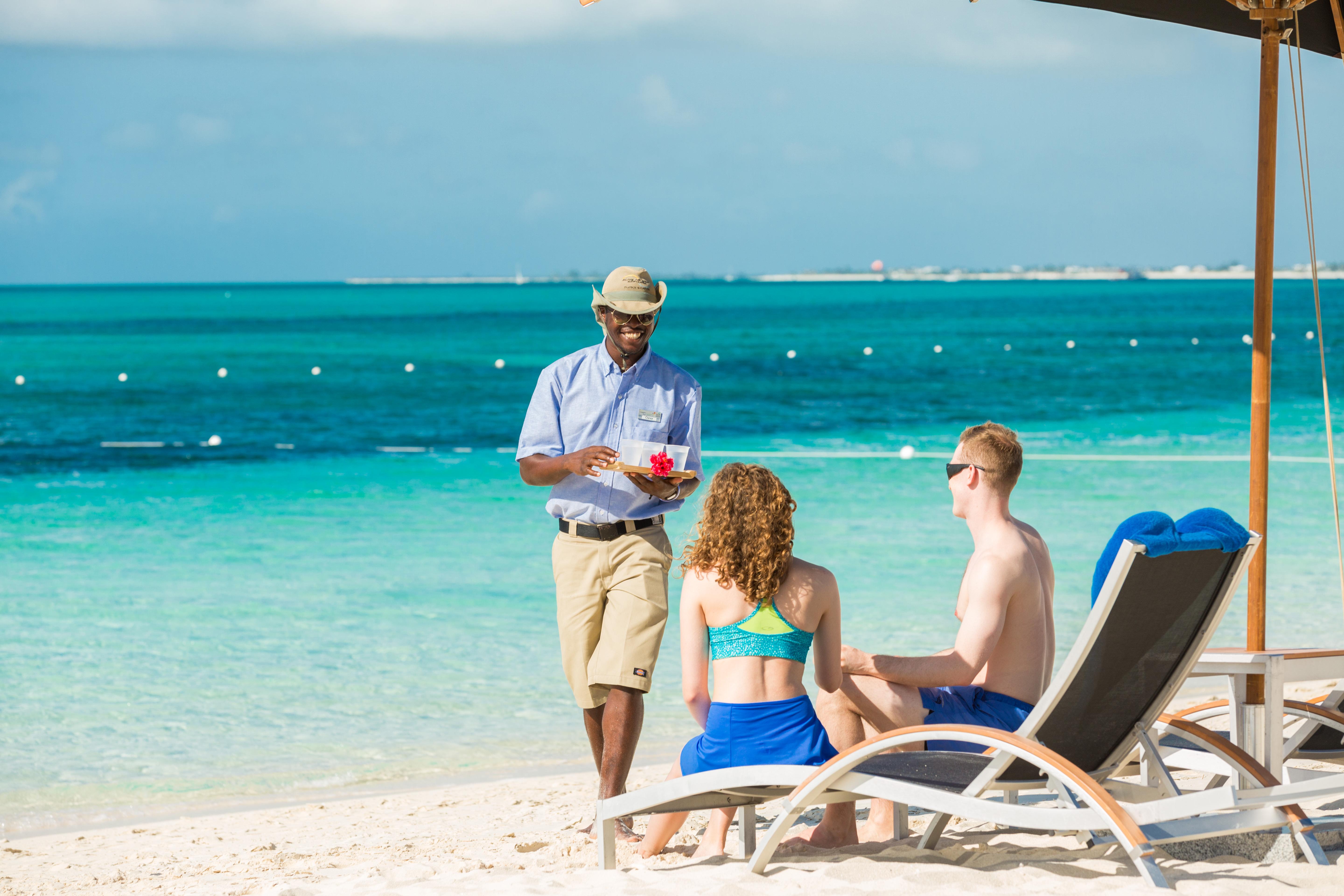 One On Marlin Resort (Adults Only) Turtle Cove Exterior foto
