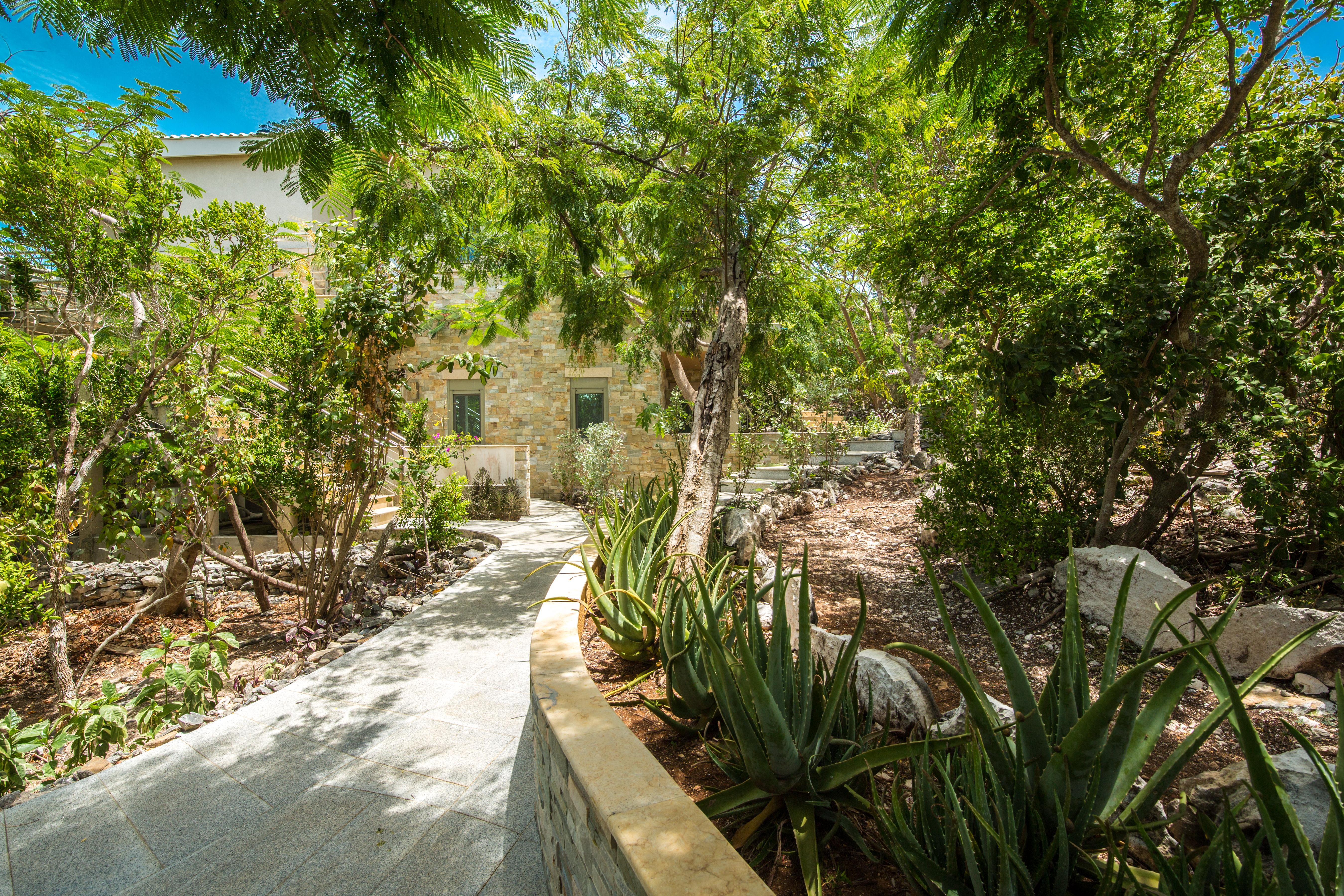One On Marlin Resort (Adults Only) Turtle Cove Exterior foto