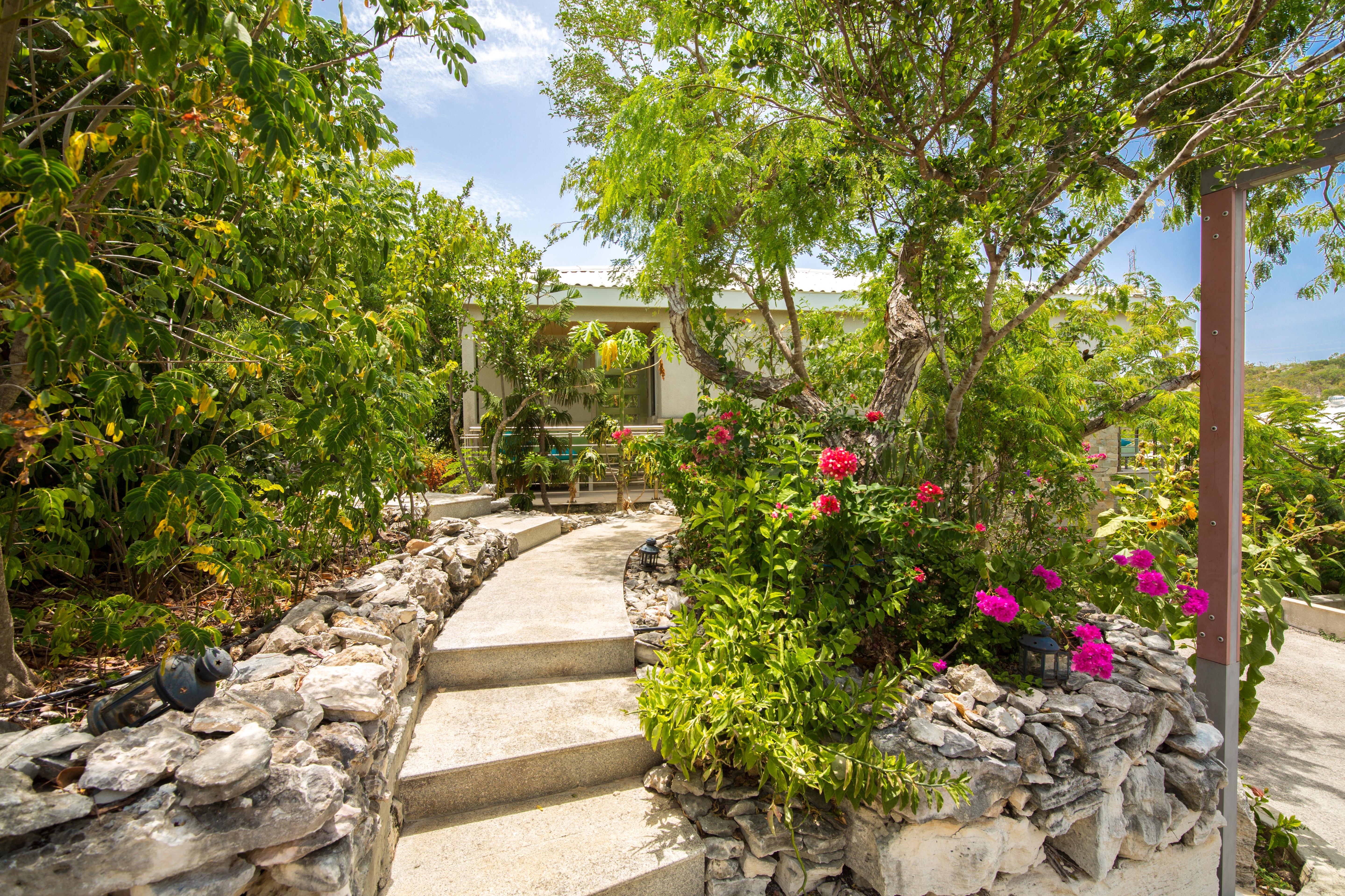 One On Marlin Resort (Adults Only) Turtle Cove Exterior foto