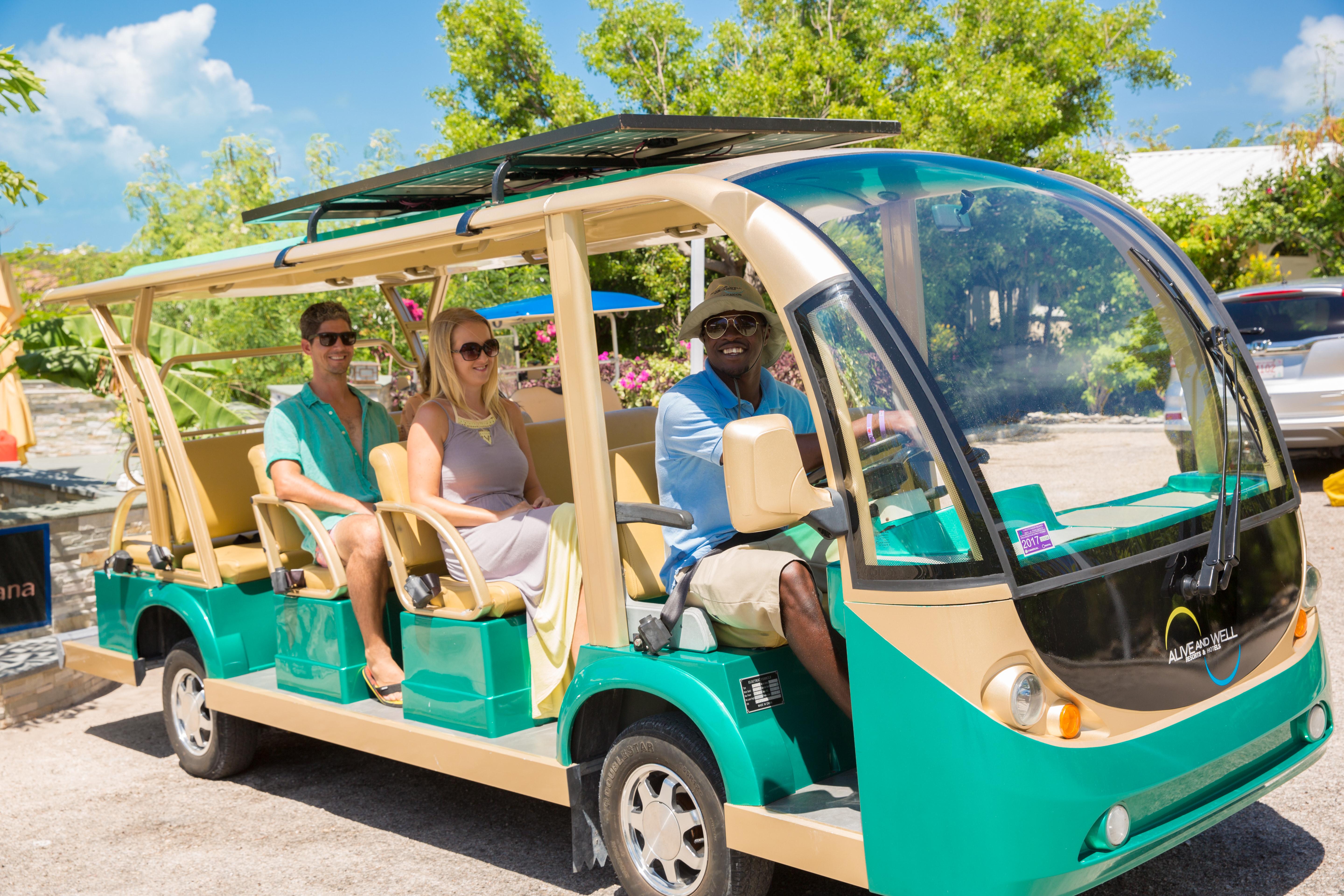 One On Marlin Resort (Adults Only) Turtle Cove Exterior foto