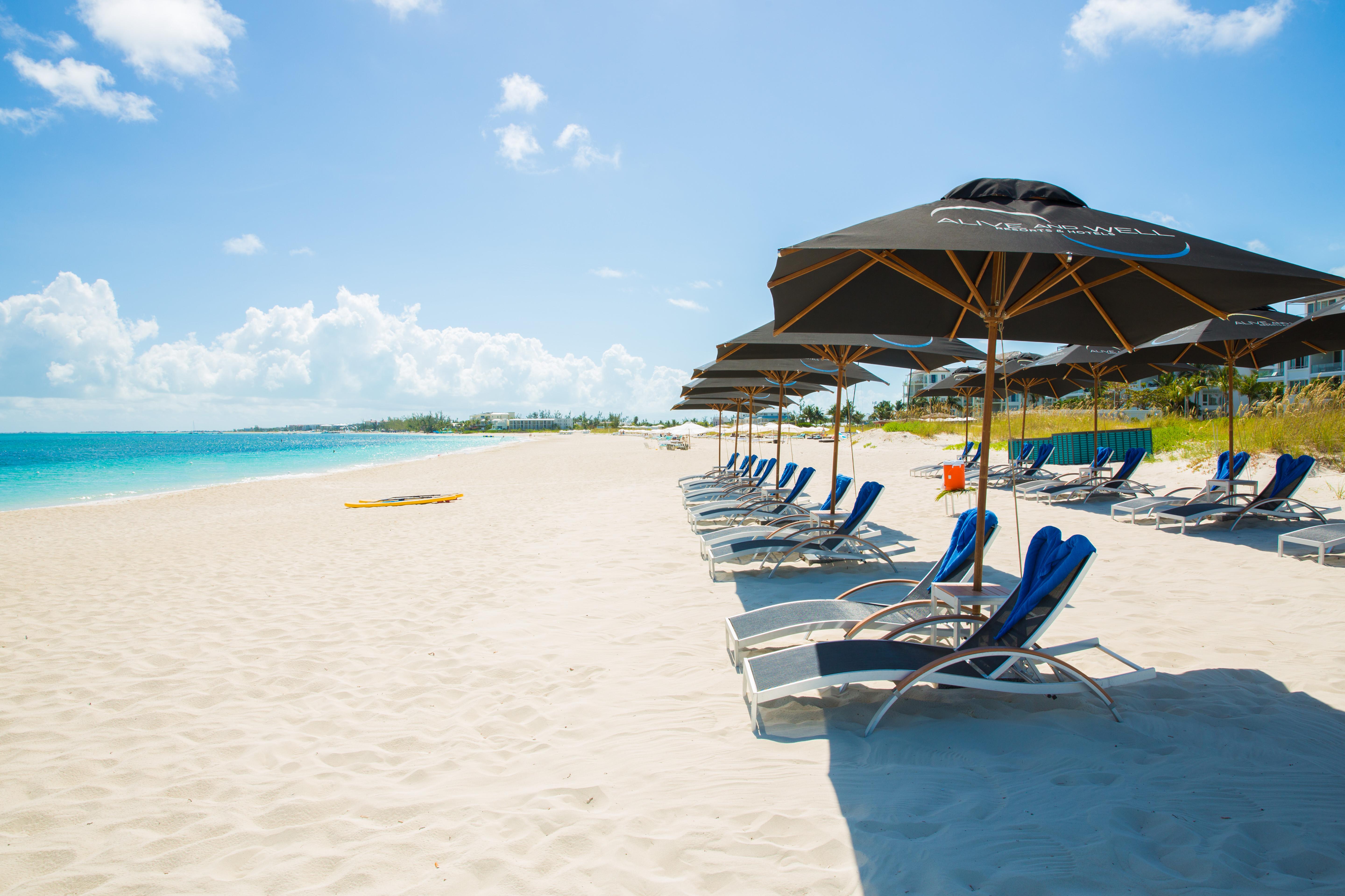 One On Marlin Resort (Adults Only) Turtle Cove Exterior foto