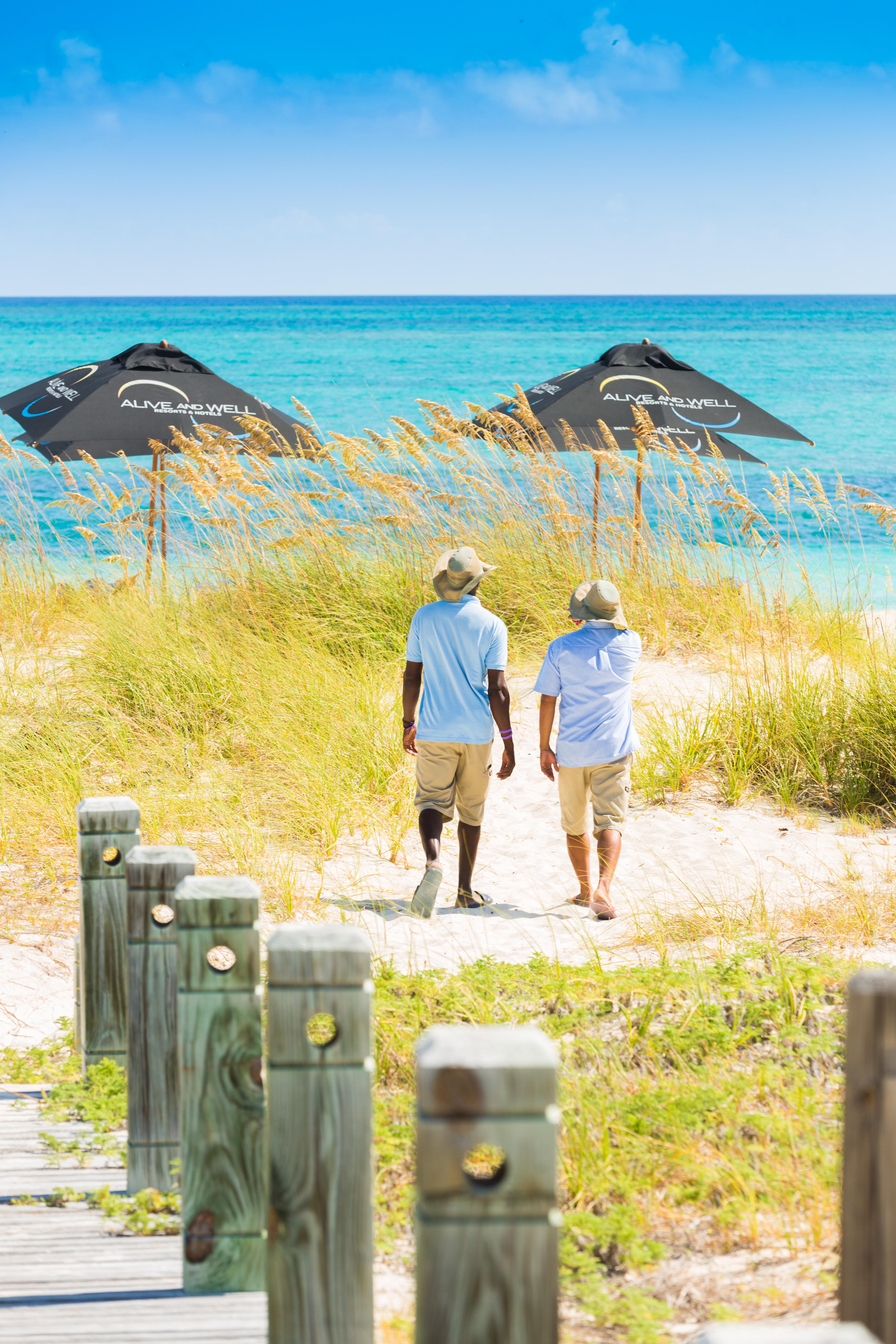 One On Marlin Resort (Adults Only) Turtle Cove Exterior foto