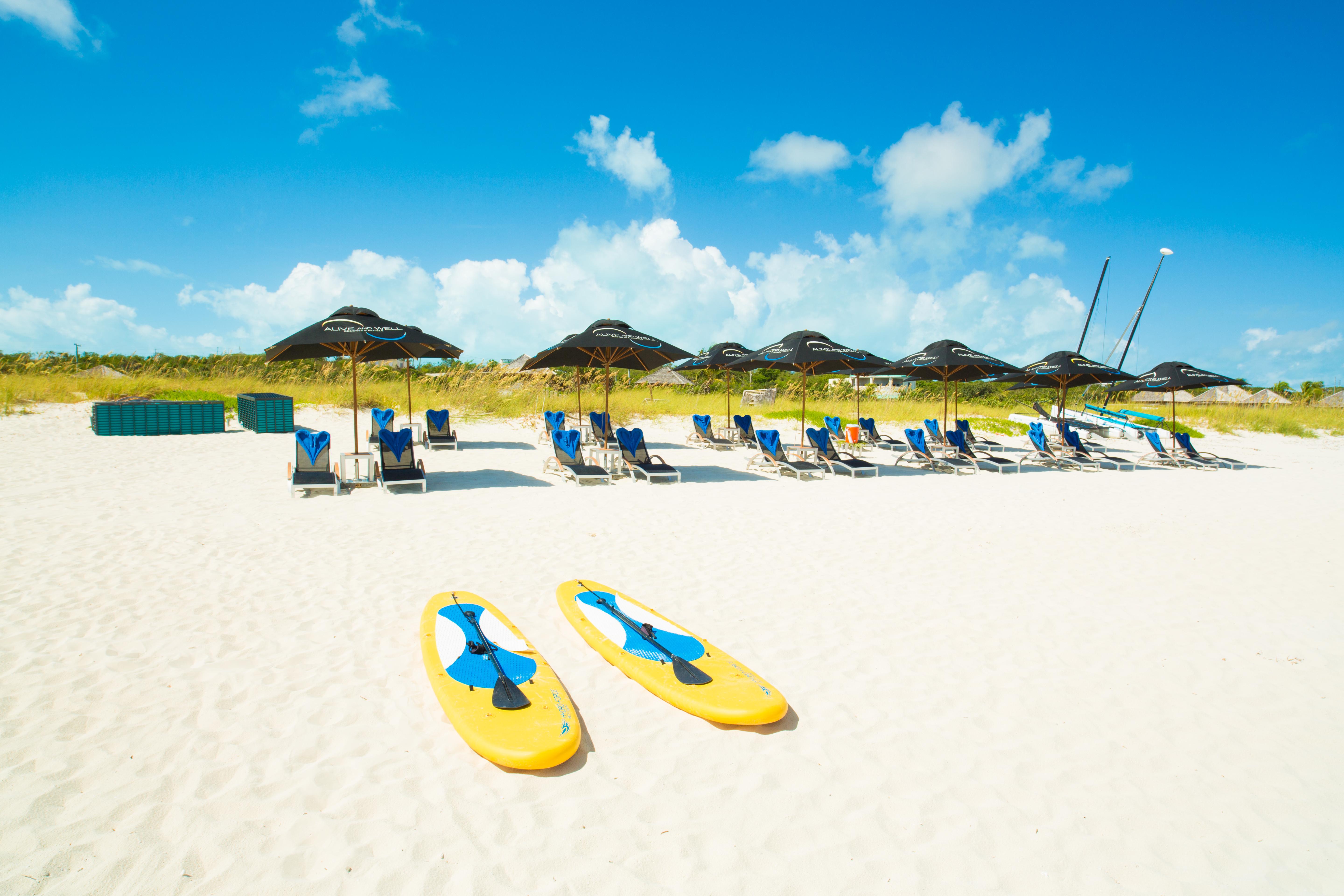 One On Marlin Resort (Adults Only) Turtle Cove Exterior foto