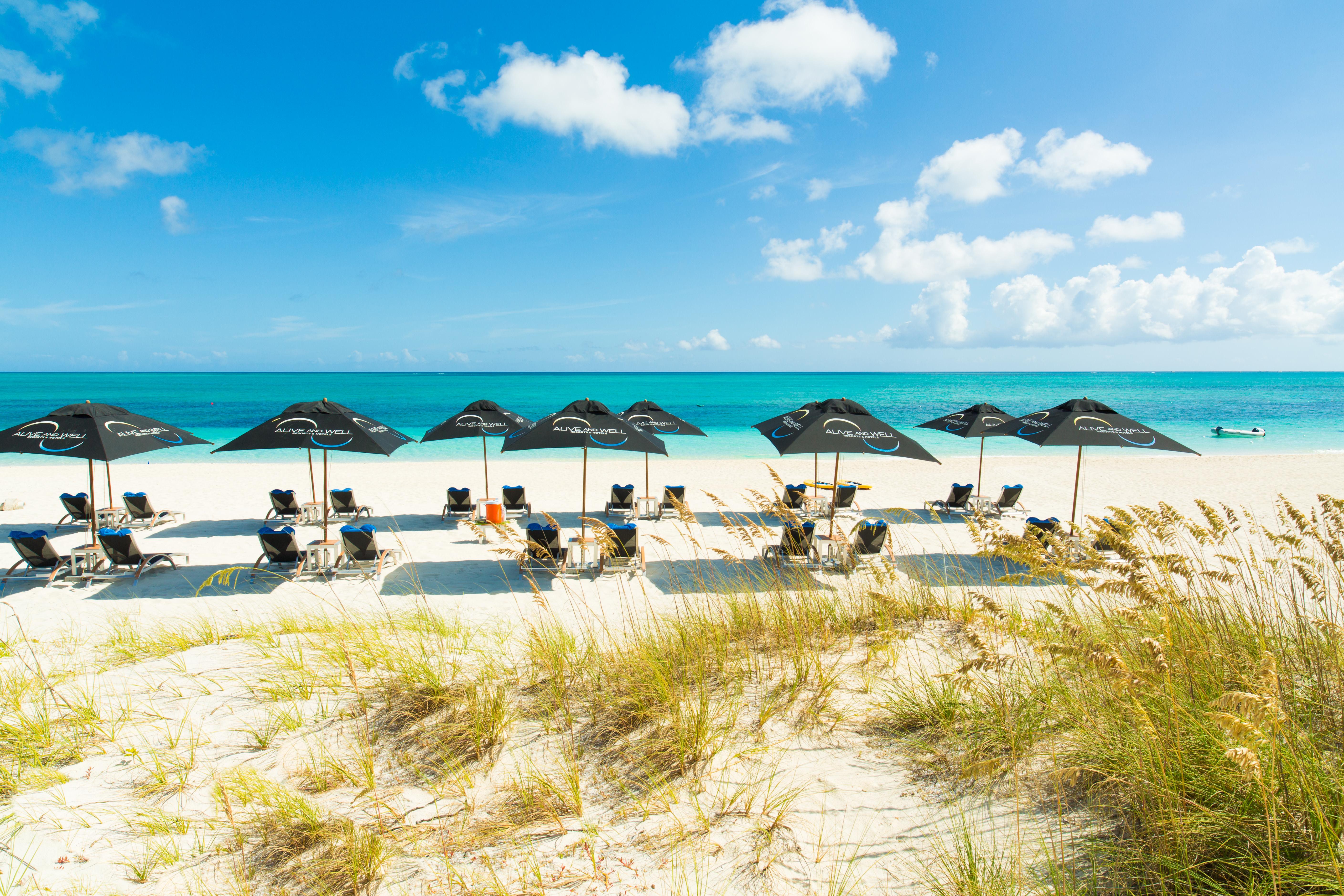 One On Marlin Resort (Adults Only) Turtle Cove Exterior foto