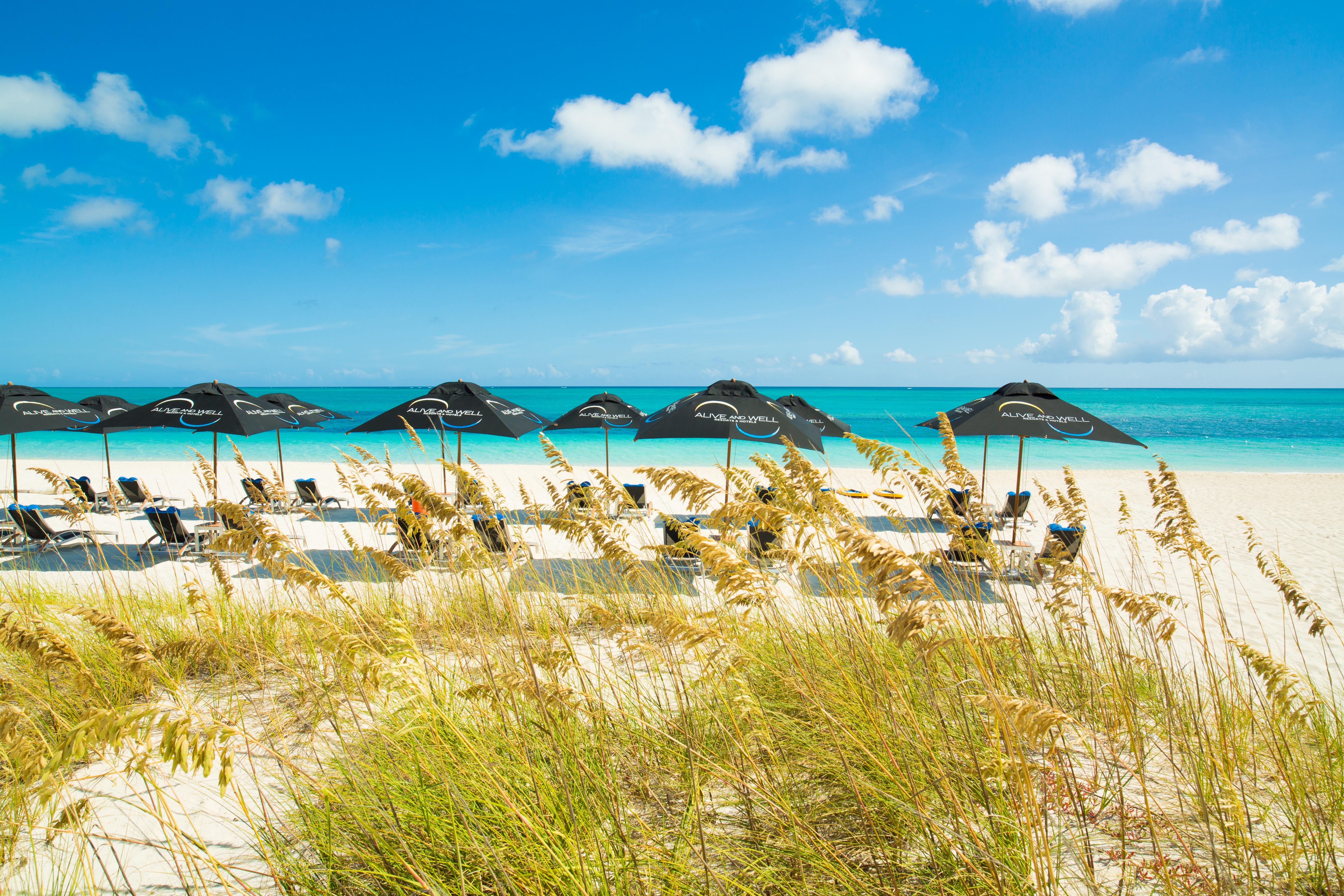 One On Marlin Resort (Adults Only) Turtle Cove Exterior foto