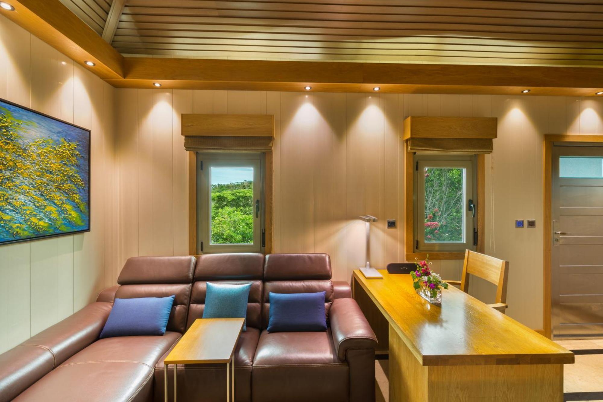 One On Marlin Resort (Adults Only) Turtle Cove Exterior foto