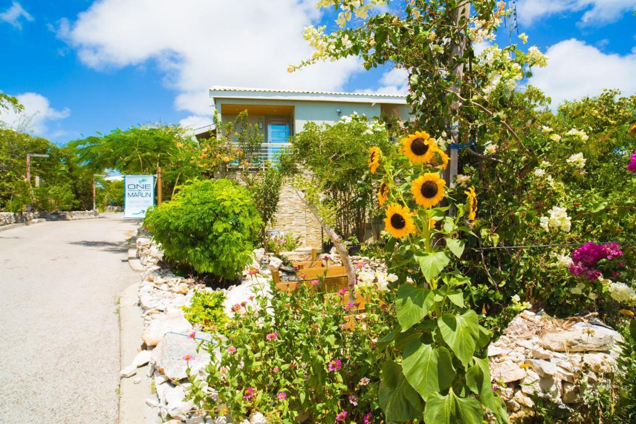 One On Marlin Resort (Adults Only) Turtle Cove Exterior foto